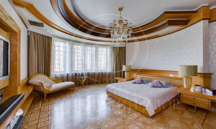 Лот-9056-112290 Аренда квартиры Хамовники, Плющиха