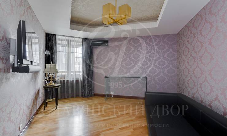 Лот-9056-112292 Аренда квартиры Хамовники, Плющиха