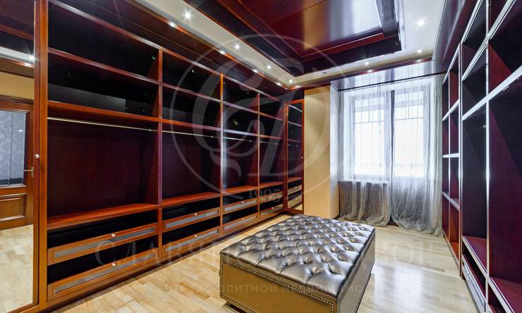 Лот-9056-112293 Аренда квартиры Хамовники, Плющиха