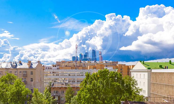 Лот-9056-112296 Аренда квартиры Хамовники, Плющиха