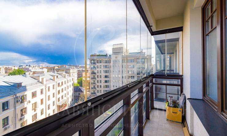 Лот-9056-112299 Аренда квартиры Хамовники, Плющиха