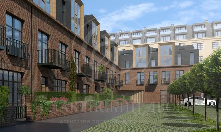 Лот-7377-112305 Продажа квартиры Красная Пресня