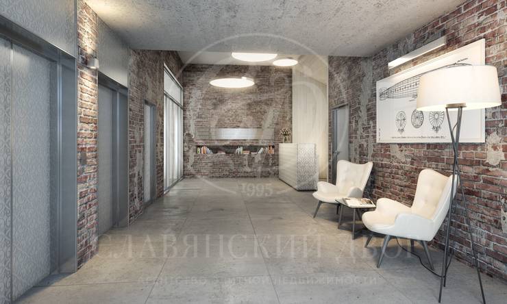 Лот-7371-112309 Продажа квартиры Красная Пресня