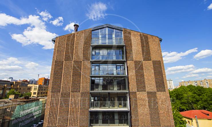 Лот-7371-112312 Продажа квартиры Красная Пресня