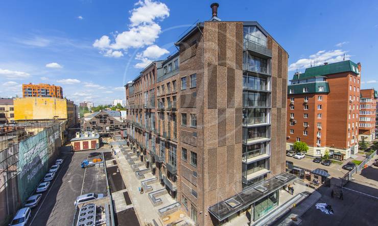 Лот-7371-112313 Продажа квартиры Красная Пресня