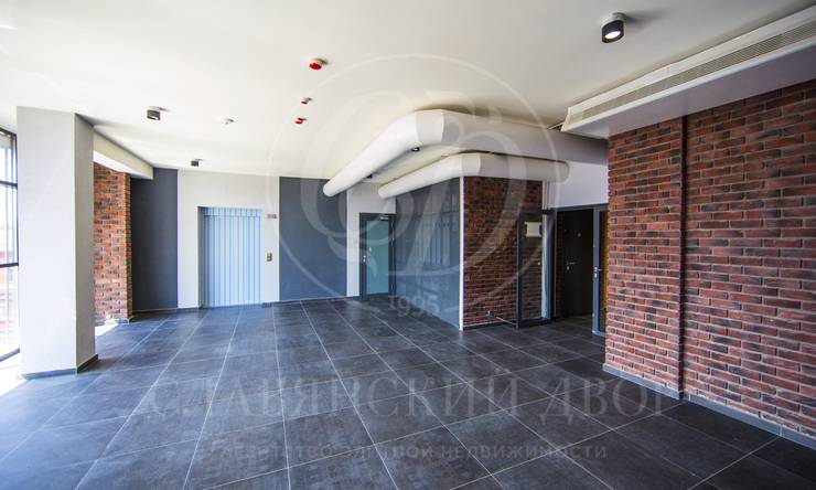 Лот-6868-112315 Продажа квартиры Красная Пресня