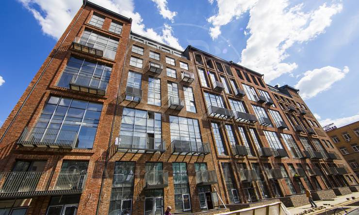 Лот-7378-112324 Продажа квартиры Красная Пресня