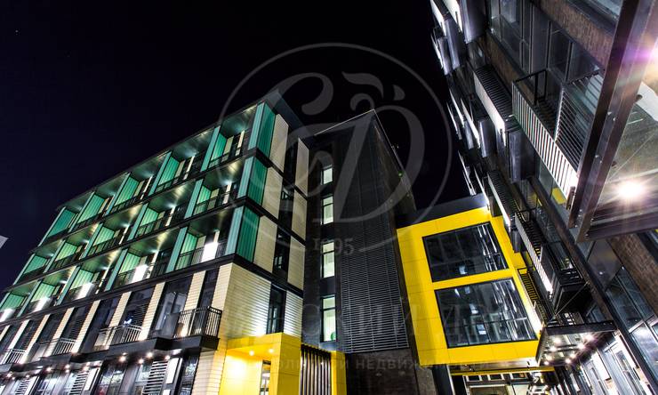 Лот-7165-112343 Продажа квартиры Тверская