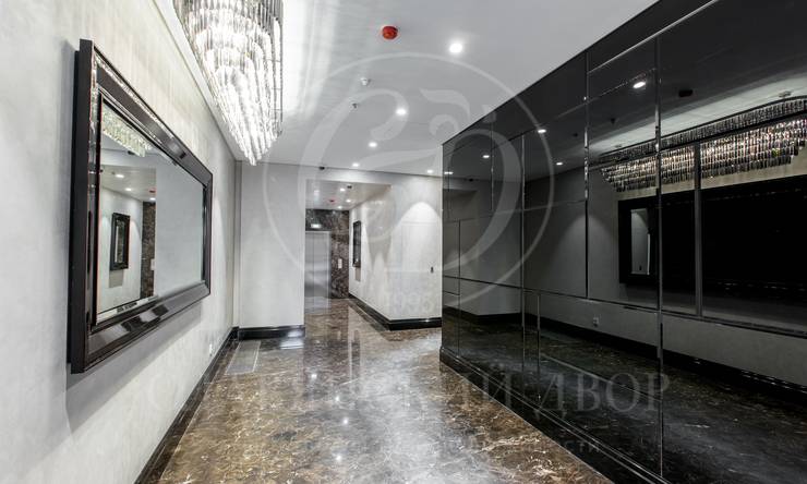 Лот-7165-112348 Продажа квартиры Тверская