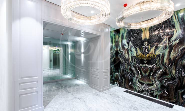 Лот-7165-112349 Продажа квартиры Тверская