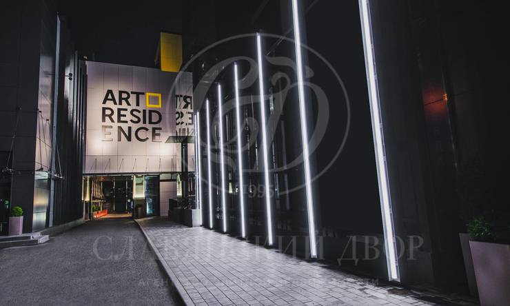 Лот-9060-112364 Продажа квартиры Север