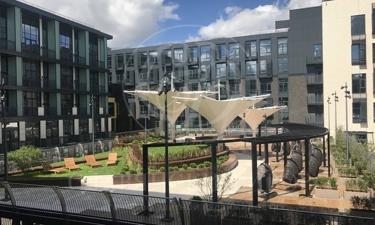 Лот-9060-112375 Продажа квартиры Север