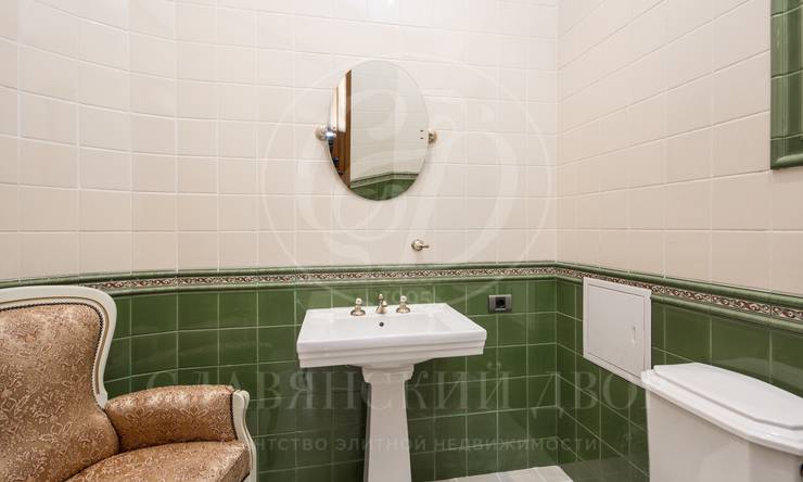 Лот-1684-112376 аренда дома Рублево-Успенское шоссе Красная Поляна