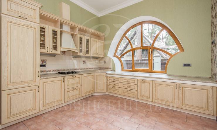 Лот-1684-112377 аренда дома Рублево-Успенское шоссе Красная Поляна