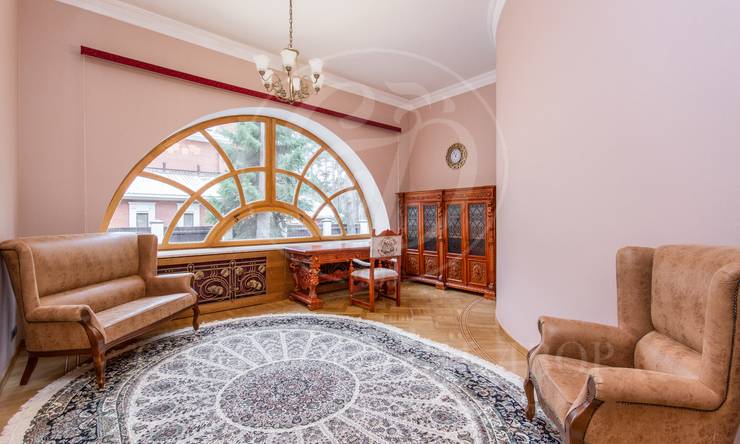 Лот-1684-112379 аренда дома Рублево-Успенское шоссе Красная Поляна