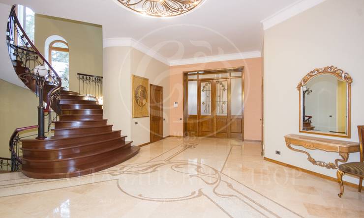 Лот-1684-112385 аренда дома Рублево-Успенское шоссе Красная Поляна