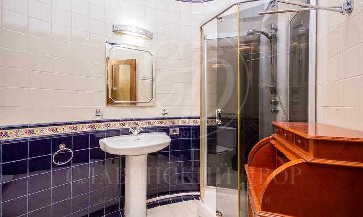 Лот-1684-112387 аренда дома Рублево-Успенское шоссе Красная Поляна