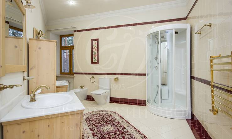 Лот-1684-112389 аренда дома Рублево-Успенское шоссе Красная Поляна