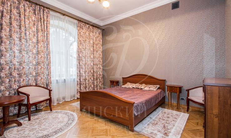 Лот-1684-112390 аренда дома Рублево-Успенское шоссе Красная Поляна