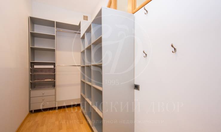 Лот-1684-112391 аренда дома Рублево-Успенское шоссе Красная Поляна