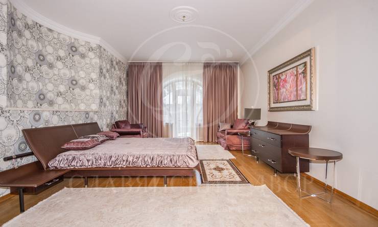 Лот-1684-112392 аренда дома Рублево-Успенское шоссе Красная Поляна