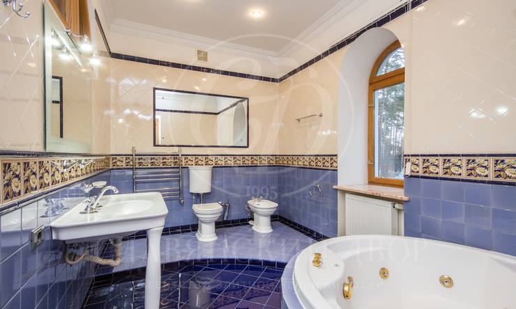 Лот-1684-112395 аренда дома Рублево-Успенское шоссе Красная Поляна