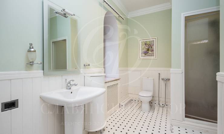 Лот-1684-112397 аренда дома Рублево-Успенское шоссе Красная Поляна