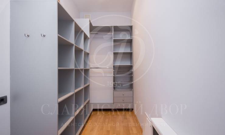 Лот-1684-112398 аренда дома Рублево-Успенское шоссе Красная Поляна