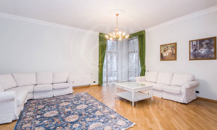 Лот-1684-112399 аренда дома Рублево-Успенское шоссе Красная Поляна