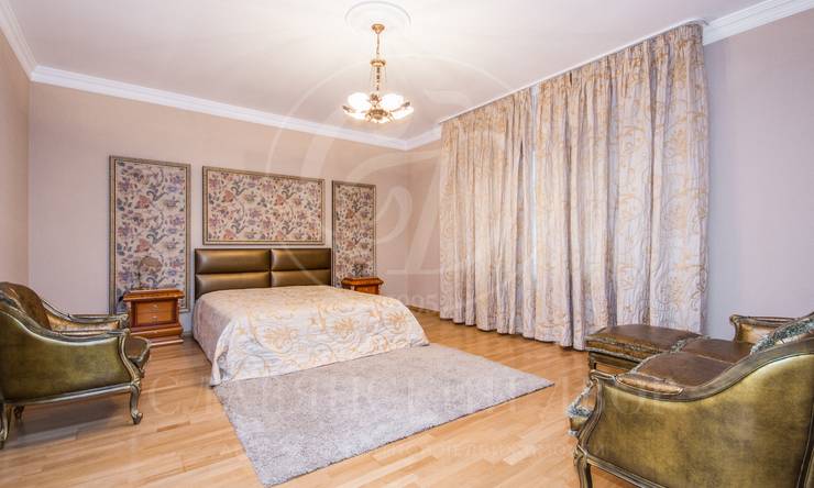 Лот-1684-112401 аренда дома Рублево-Успенское шоссе Красная Поляна