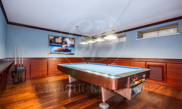 Лот-1684-112402 аренда дома Рублево-Успенское шоссе Красная Поляна