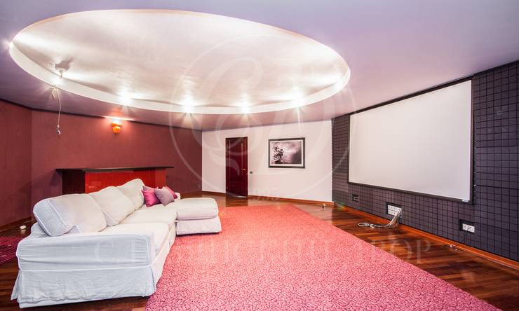 Лот-1684-112404 аренда дома Рублево-Успенское шоссе Красная Поляна