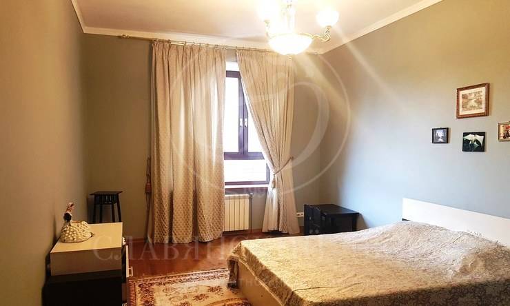 Лот-9062-112422 Продажа квартиры Кутузовский проспект