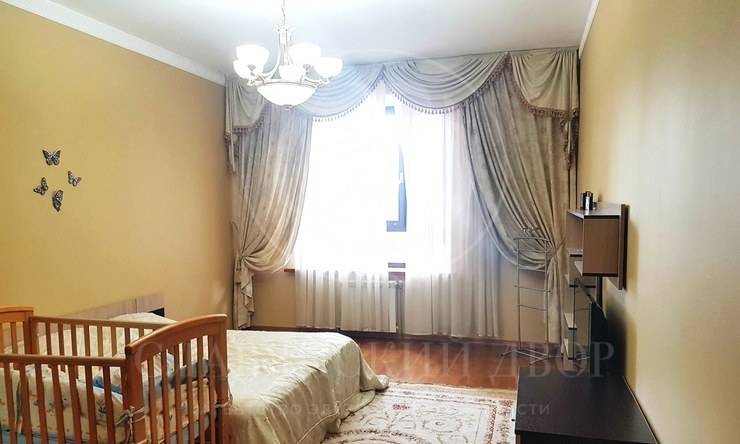 Лот-9062-112423 Продажа квартиры Кутузовский проспект