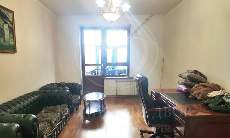 Лот-9062-112426 Продажа квартиры Кутузовский проспект