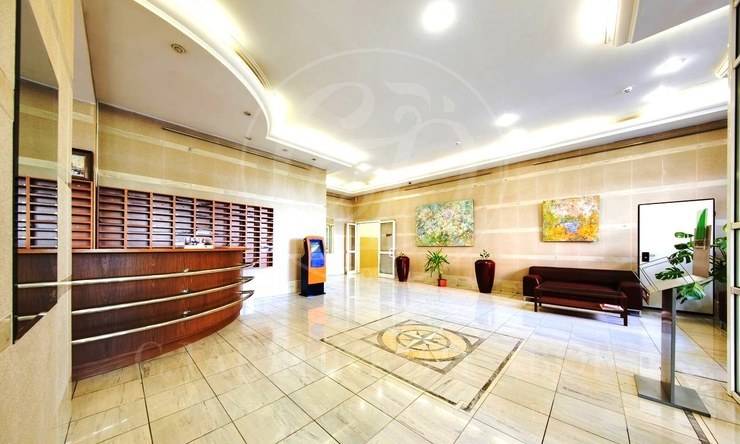 Лот-9062-112427 Продажа квартиры Кутузовский проспект