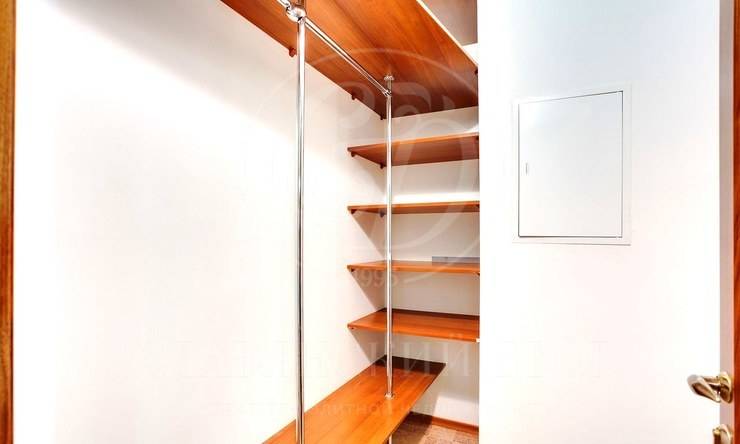 Лот-9062-112428 Продажа квартиры Кутузовский проспект