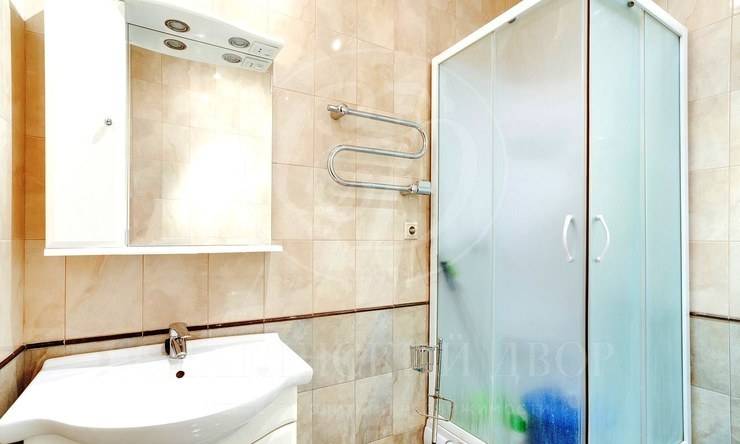 Лот-9062-112429 Продажа квартиры Кутузовский проспект