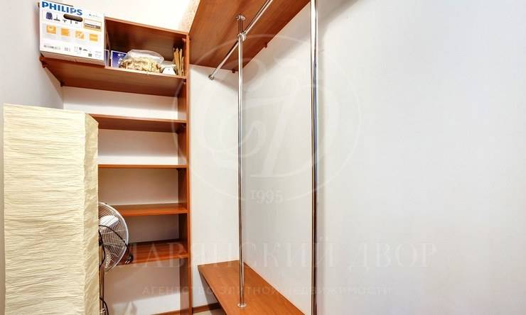 Лот-9062-112431 Продажа квартиры Кутузовский проспект