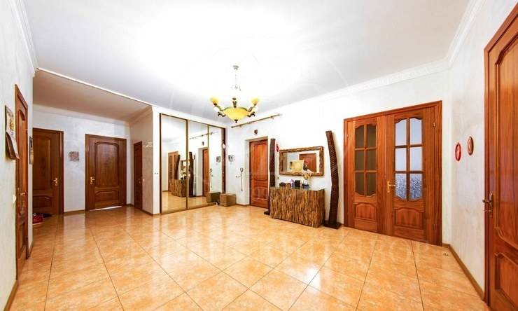 Лот-9062-112432 Продажа квартиры Кутузовский проспект