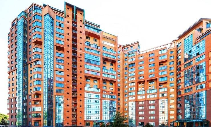 Лот-9062-112433 Продажа квартиры Кутузовский проспект