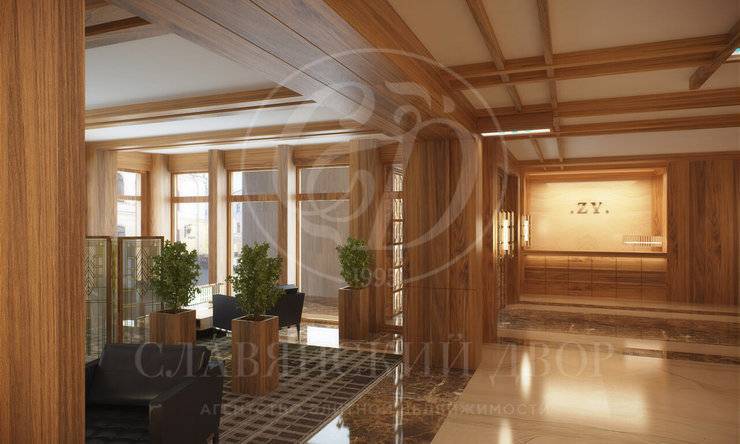 Лот-9066-112480 Продажа квартиры Цветной бульвар, Сретенка