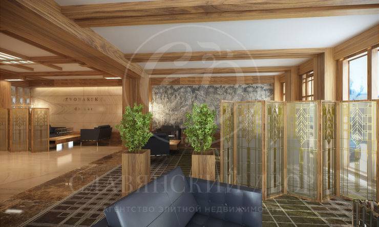 Лот-9066-112483 Продажа квартиры Цветной бульвар, Сретенка