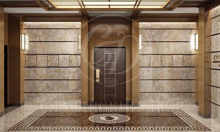 Лот-9067-112497 Продажа квартиры Цветной бульвар, Сретенка