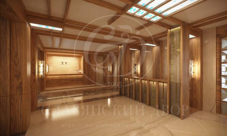 Лот-9067-112499 Продажа квартиры Цветной бульвар, Сретенка