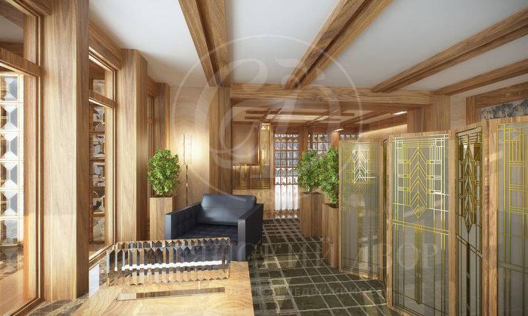 Лот-9067-112501 Продажа квартиры Цветной бульвар, Сретенка