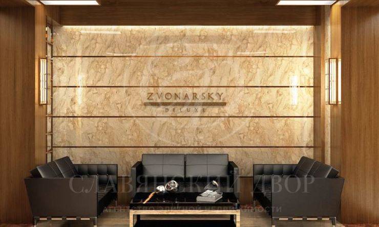 Лот-9067-112504 Продажа квартиры Цветной бульвар, Сретенка