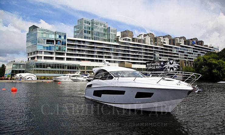 Лот-9004-112533 Продажа квартиры Север