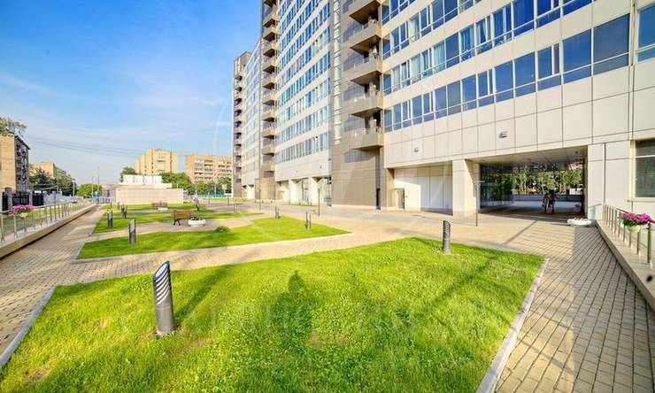 Лот-9004-112534 Продажа квартиры Север