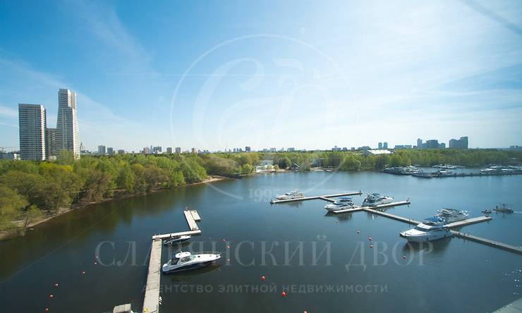 Лот-9004-112535 Продажа квартиры Север